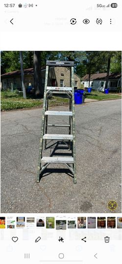 Ladder