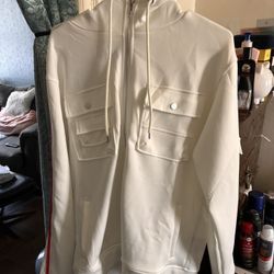 Assorted Clothes Sweat Suits Size 