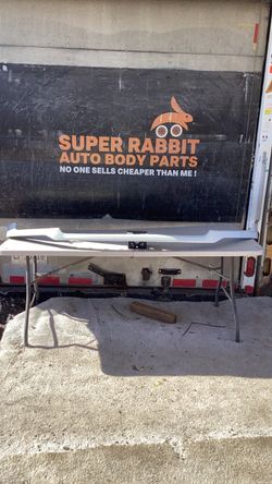 2018 F150 Bumper Front Upper Valance Filler OEM Original 🐰💎 2020