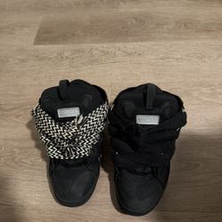 Lanvins Curb Men Size 10