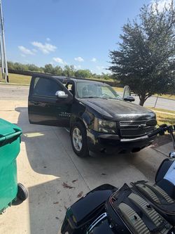 2007 Chevrolet Tahoe
