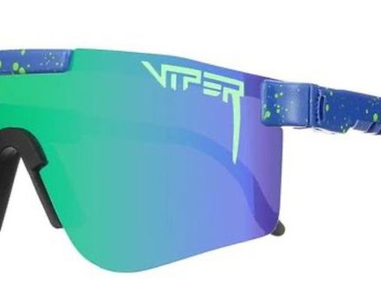 Pit viper sunglasses