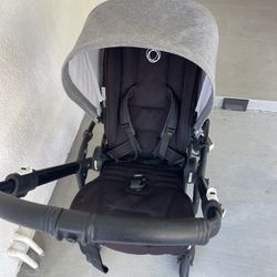 Bugaboo Bee 5 Stroller