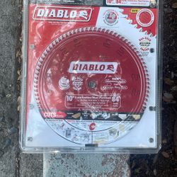 Saw Blade