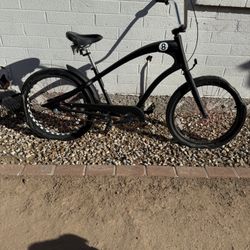 Adult Bicycle 