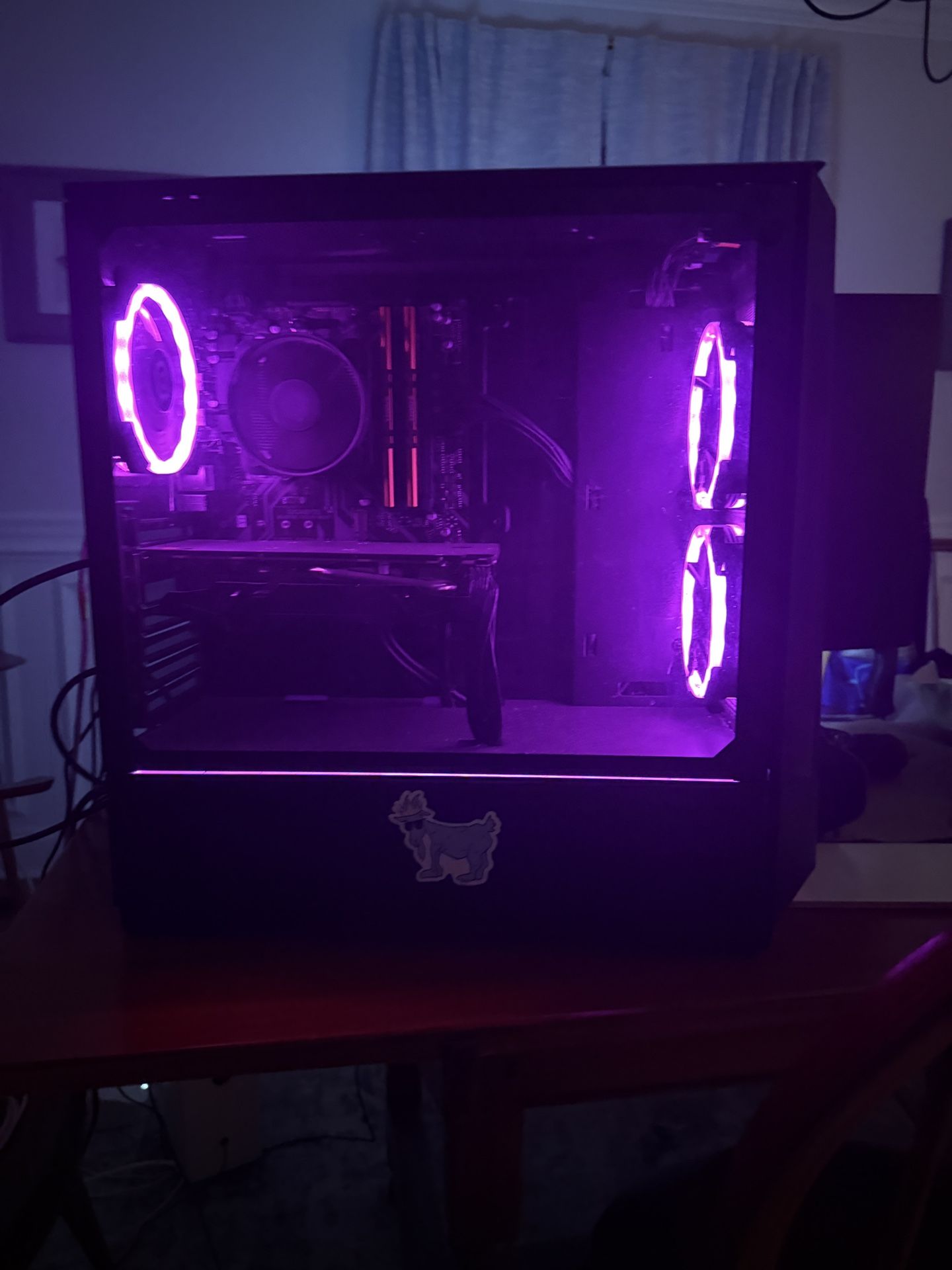 selling pc