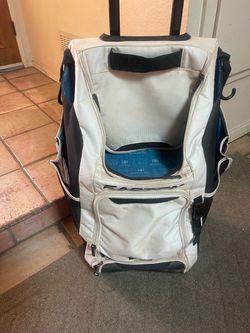 Evoshield bag