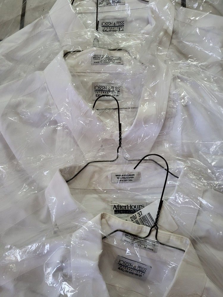 4 Camisas Guayaberas Nuevas $30 Por Las 4