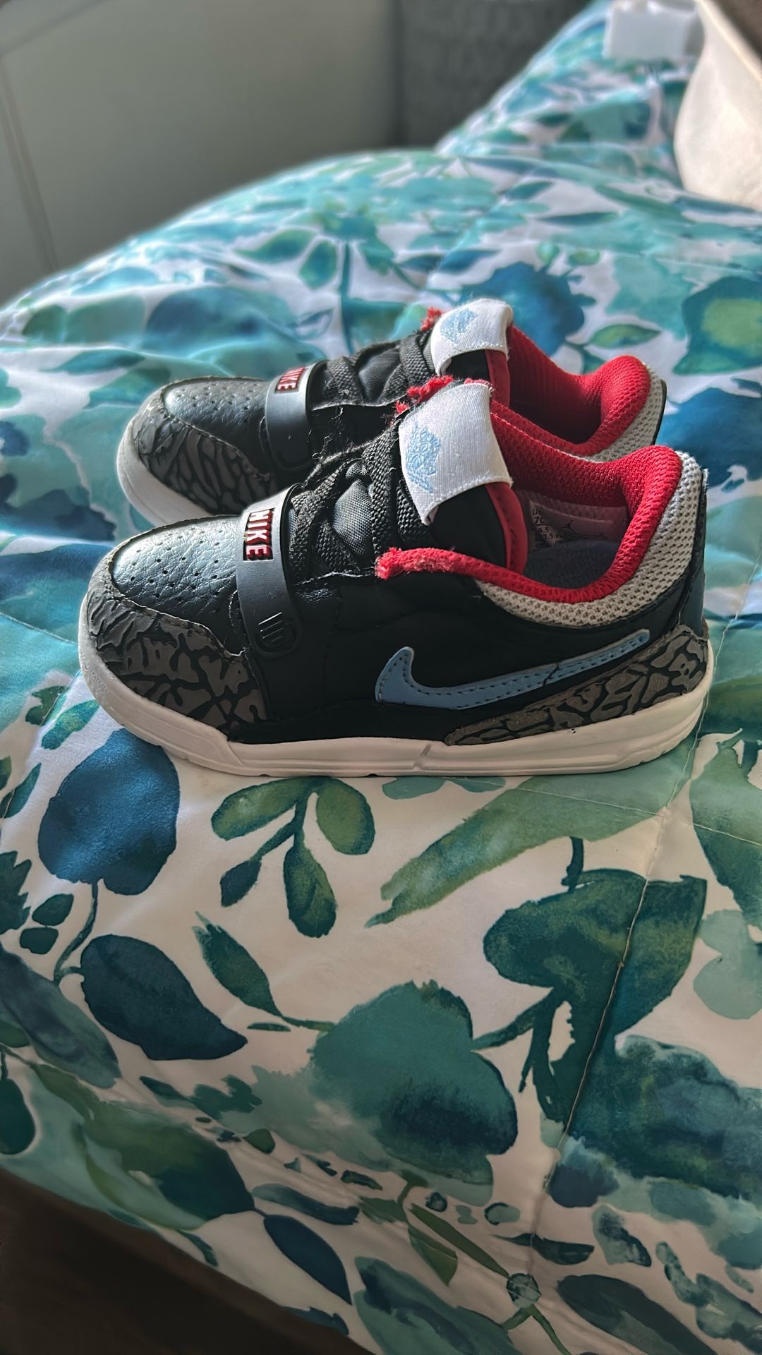 Nike