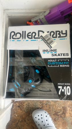 Inline Skates