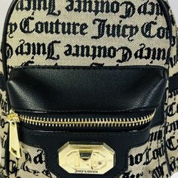 Juicy Coutre Mini Backpack