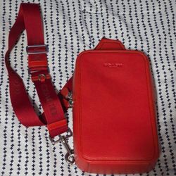 Sullivan Pack Crossbody Coach 