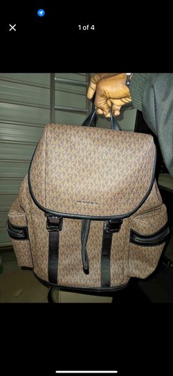 Michael Kors Backpack