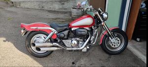 Photo 1997 Suzuki VZ800 Marauder