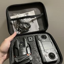 Drone with Camera for Beginners And Pros