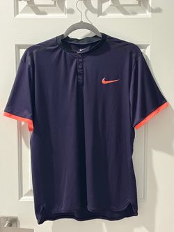 Nike Sports Shirts