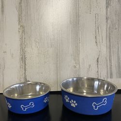 Dog Bowls