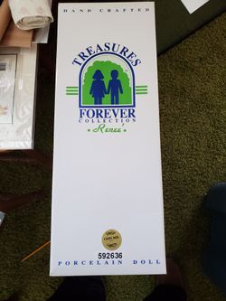 Chin Mei Forever Collection 