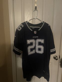 Cowboys Jersey