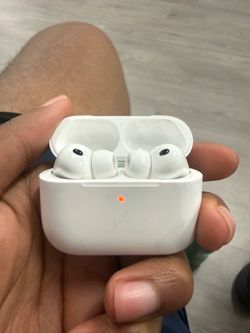 AirPods Pro 3