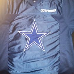 DALLAS COWBOYS Old School Jersey 