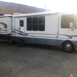 Rexal Aerbus RV- 2002