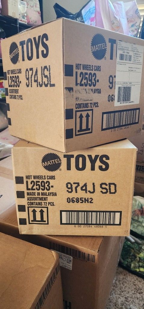 Hot Wheels Case For Sale