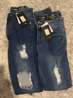 Fashion Nova Jeans
