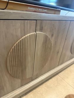 TV STAND 55” L