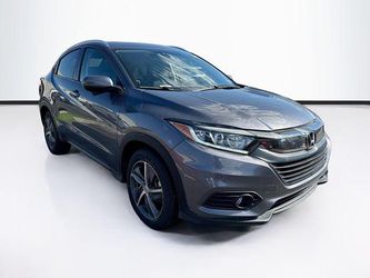 2022 Honda HR-V