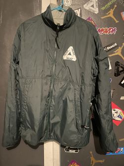Palace Reversible Thinsulate Jacket Medium