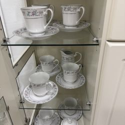 Tea or Coffee set