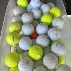 Titleist Mix 2 Dozen