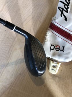 Adan’s. Tite Lies Recovery Club 