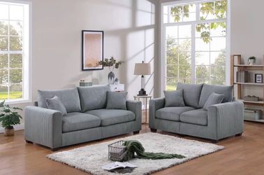 Sofa set
