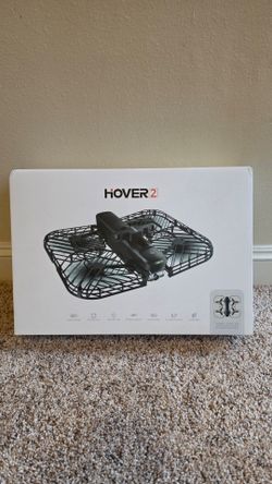 Hover 2 Drone