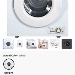 Magic Chef clothes dryer