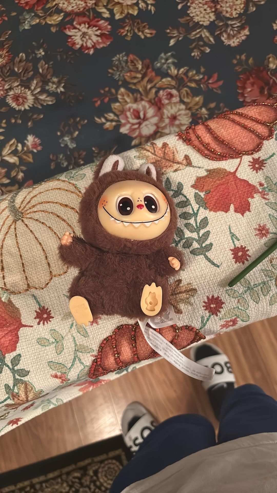 Secret Labubu