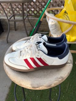 Adidas Samba