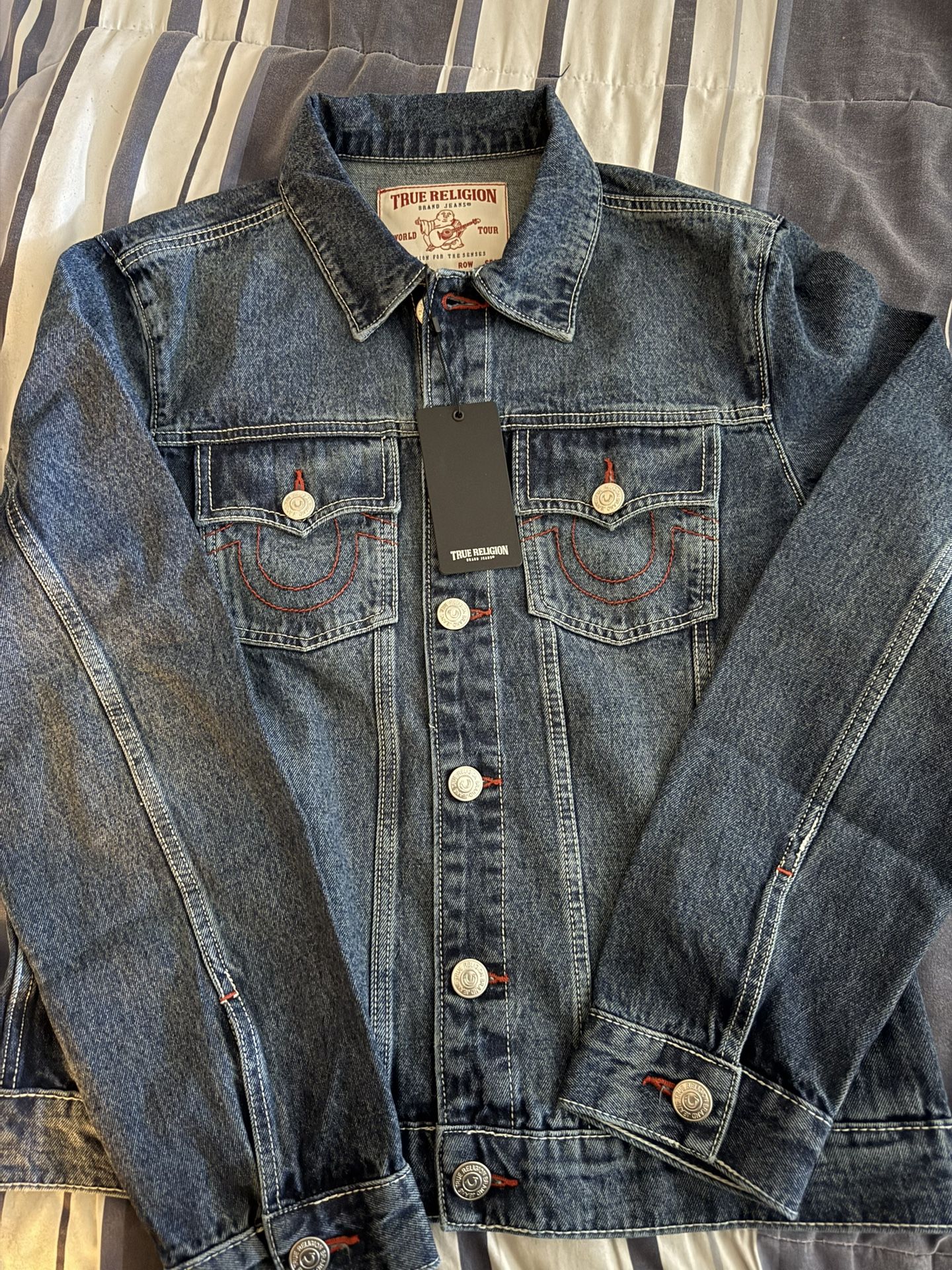 True Religion Jacket
