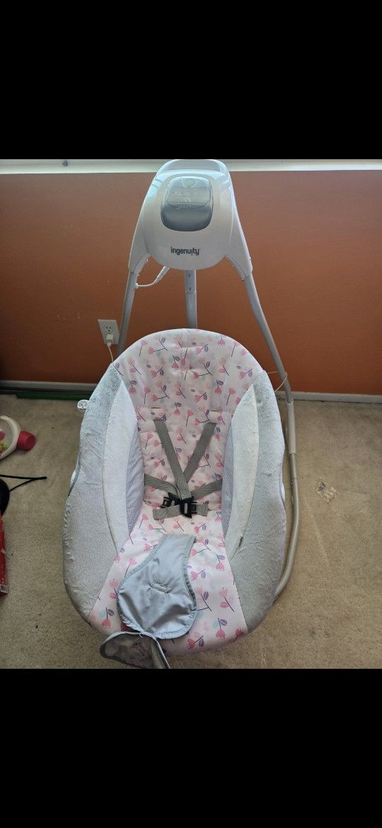 Baby Swing