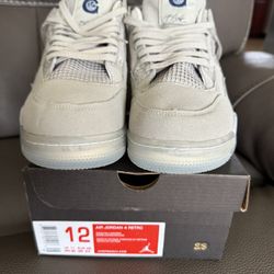 Tennis Shoes Size 12 Good Quality 