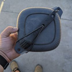 Uco 6 PIECE MESS KIT