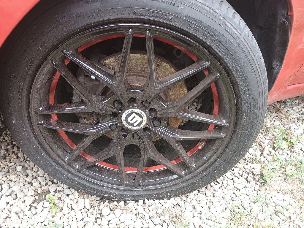 Rims For Sell