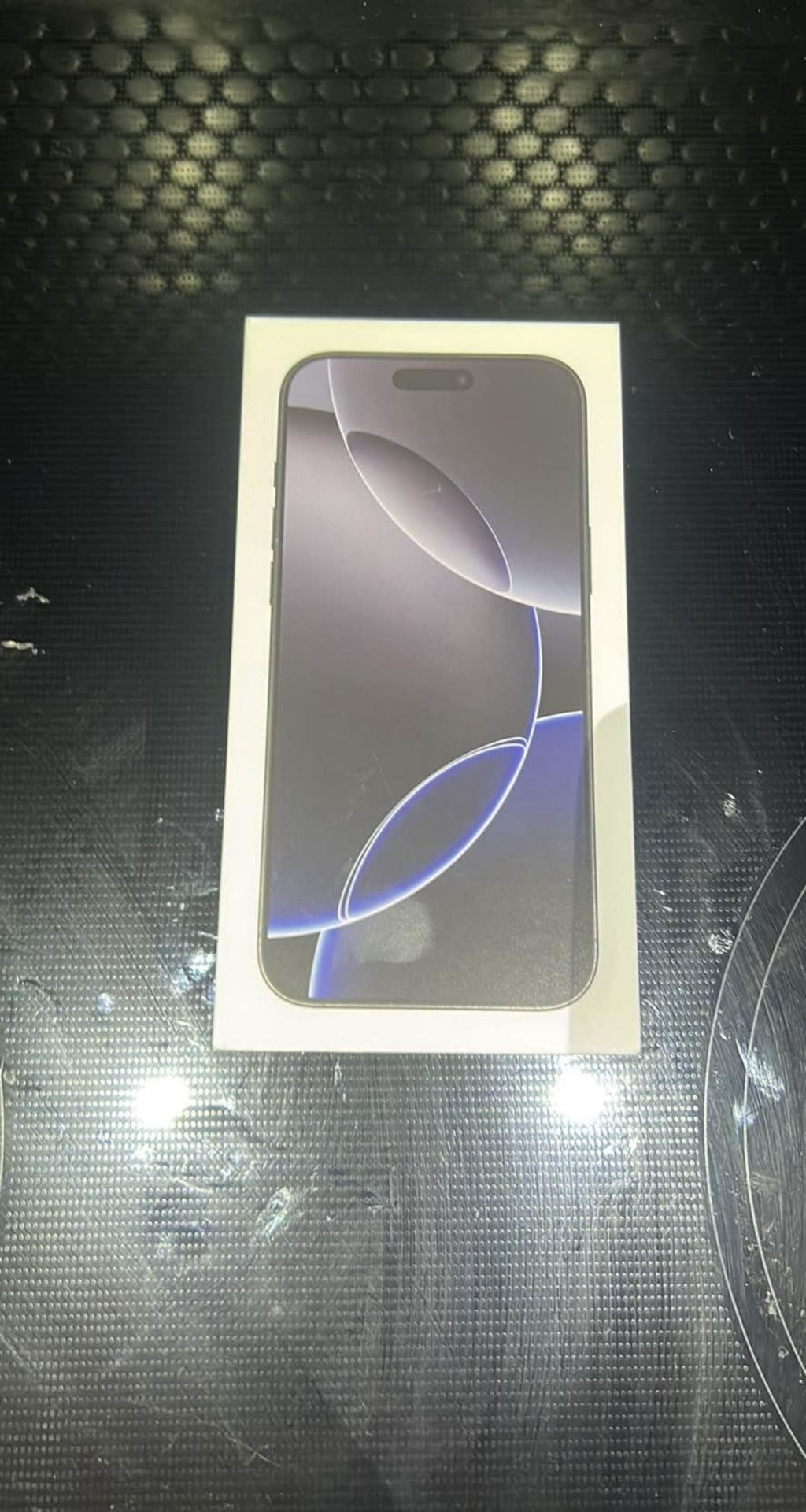 iPhone 16 Pro Max Unlocked
