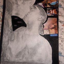 Selling And Making Black And White Art