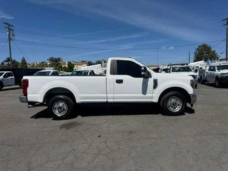 2019 Ford F-250