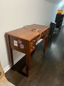 Desk
