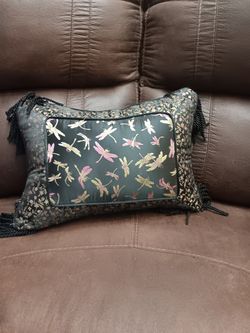 Throw Pillow