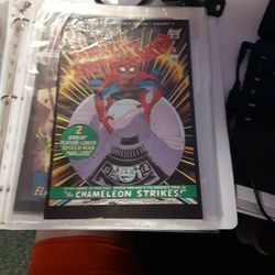 THE AMAZING SPIDER-MAN COLLECTIBLES SERIES VOL 2 MARCH 1,1963